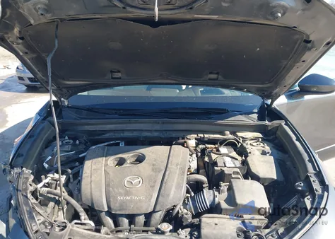 2021 Mazda Cx-30 Premium z USA, uszkodzony, nr VIN 3MVDMBDM5MM224946